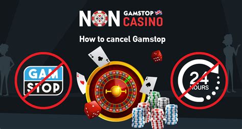 gamstop removal process  The list consisting of the latest casino sites for GamStop customers may be ever-expanding, but the very best options stand out from the rest